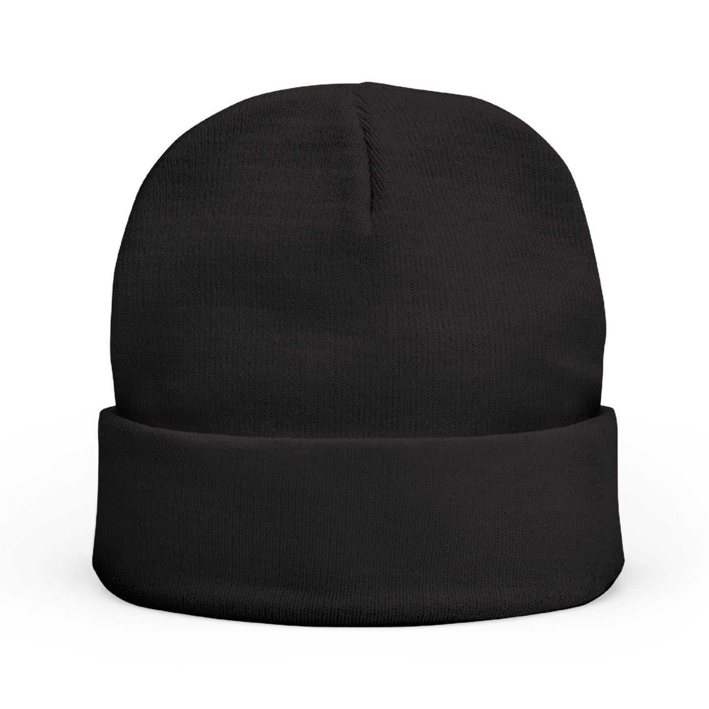 Boxer Dog Nation Logo Beanie – Embroidered & Built for the Obsessed