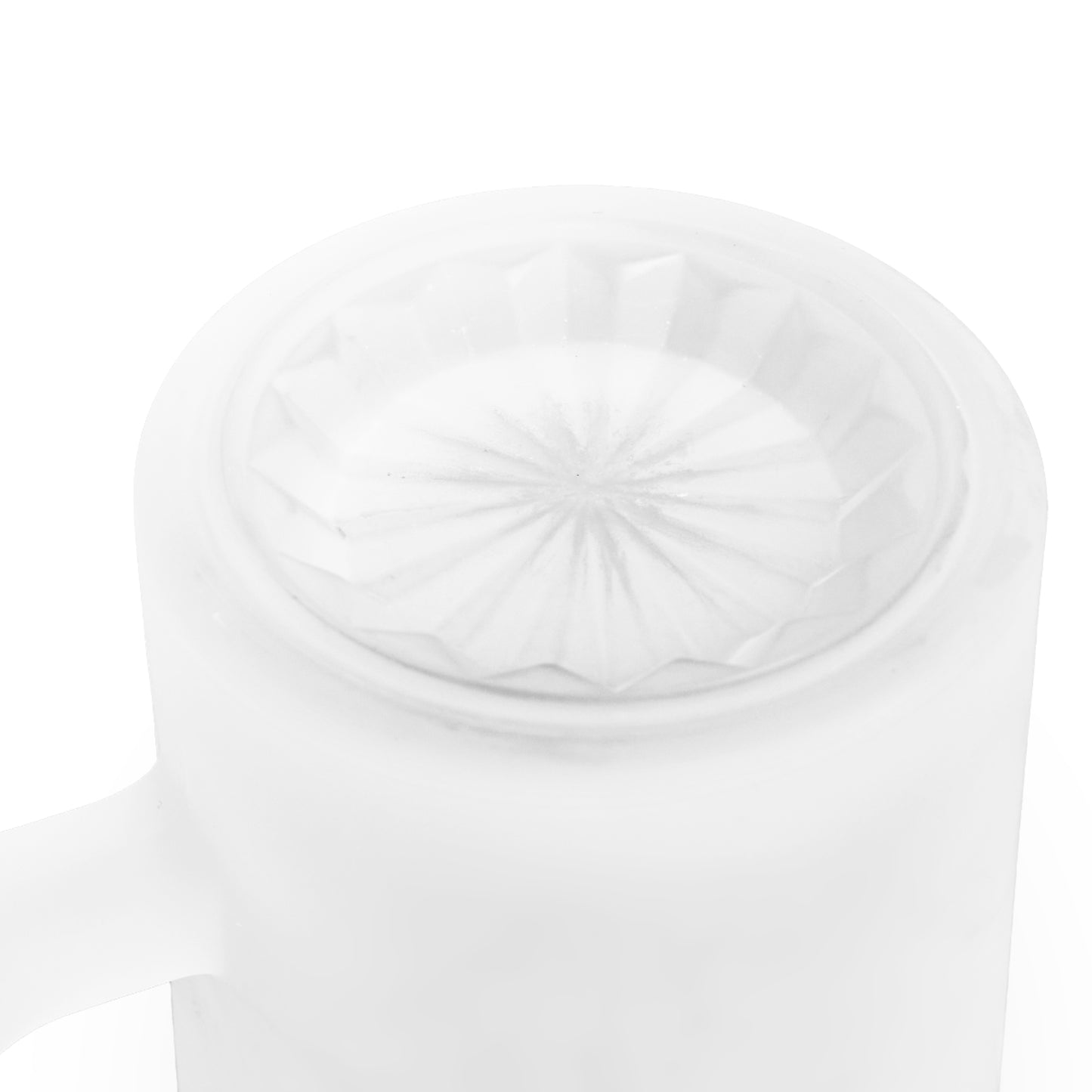 I Just Want to Drink Beer and Hang With My Boxer β Frosted Pint Glass