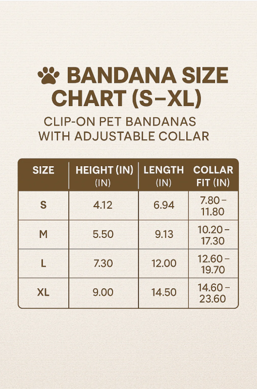 I (heart) Humans - Boxer Dog Bandana