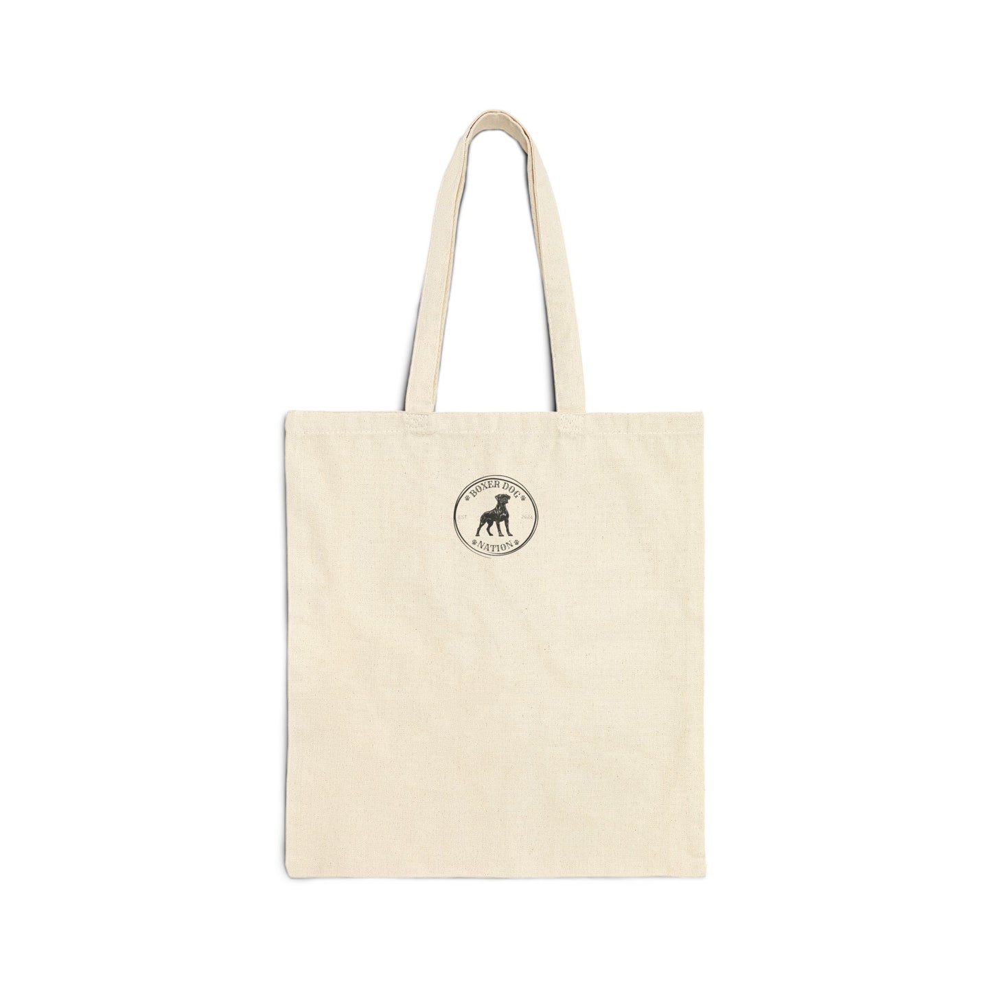 If You Don’t Have One You’ll Never Understand Tote Bag – Boxer Dog Nation Pin-Up Style, Dog Lover Gift, Retro Pet Mom Bag