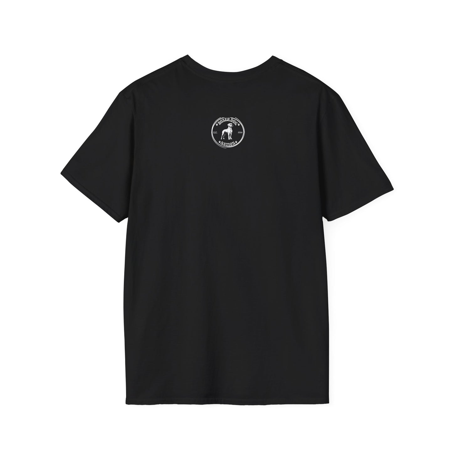 If You Don't Have One You'll Never Understand - Boxer Dog Classic T-Shirt