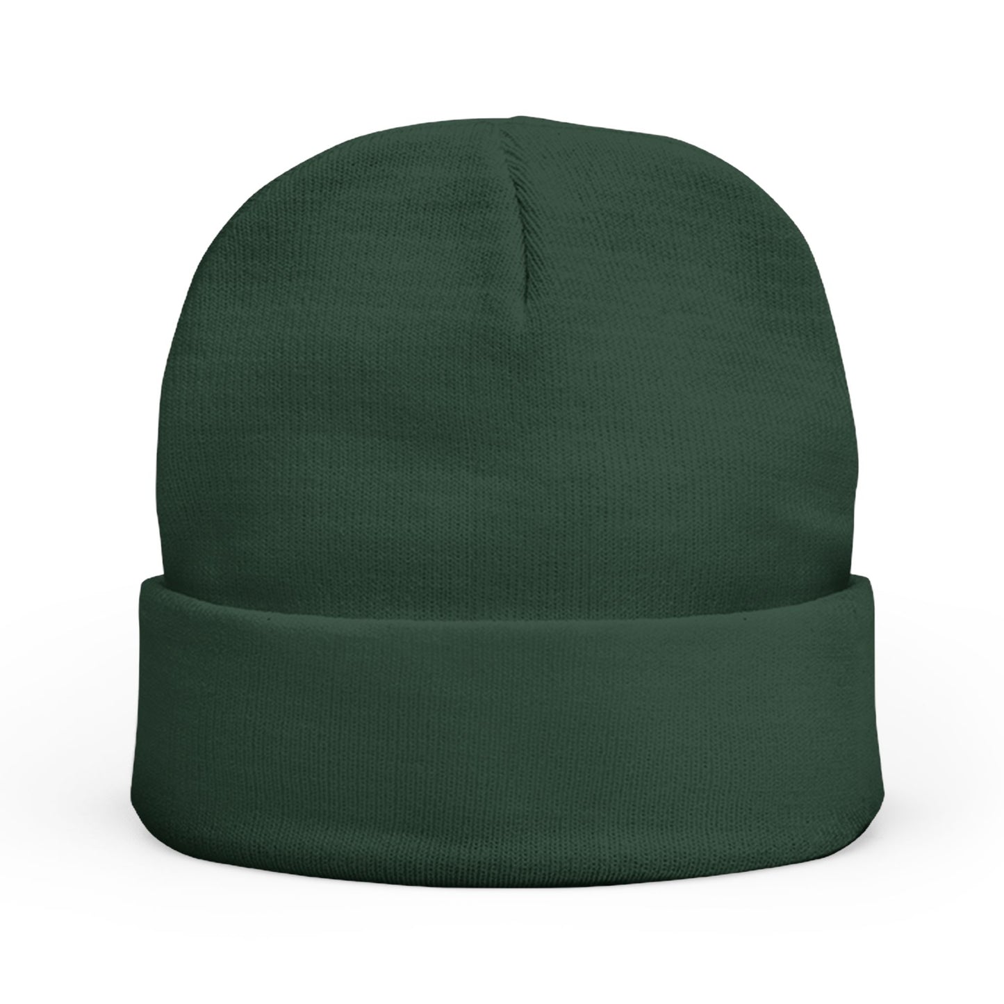 Boxer Dog Nation Logo Beanie – Embroidered & Built for the Obsessed