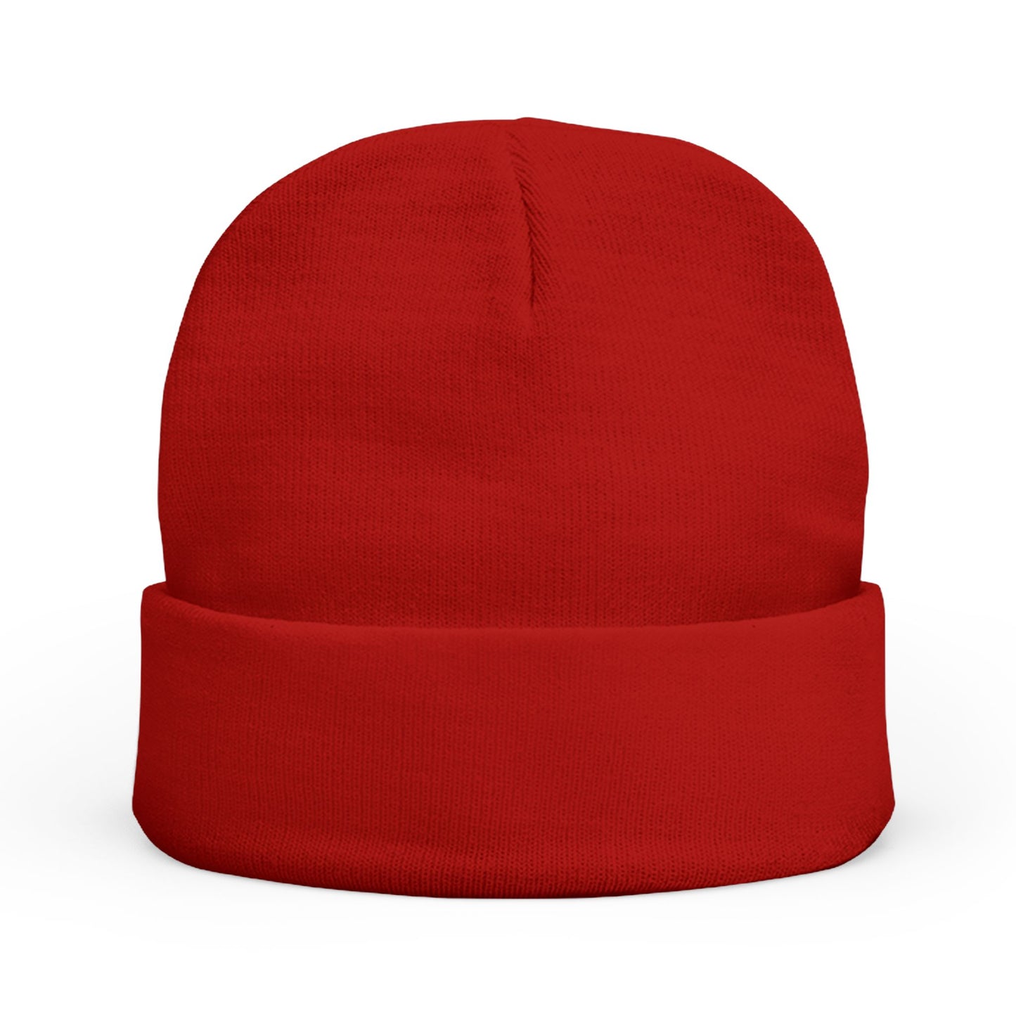 Boxer Dog Nation Logo Beanie – Embroidered & Built for the Obsessed