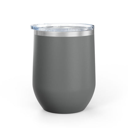 All I Need Is A Boxer & Wine - Boxer Dog Wine Tumbler