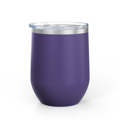 Drink Wine Pet Boxer Repeat - Boxer Dog Wine Tumbler