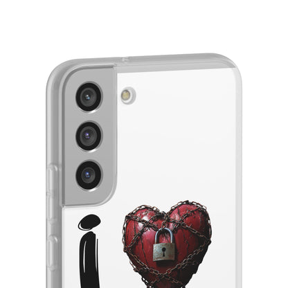 I (Heart) Boxers- Flexi Cell Phone Cases