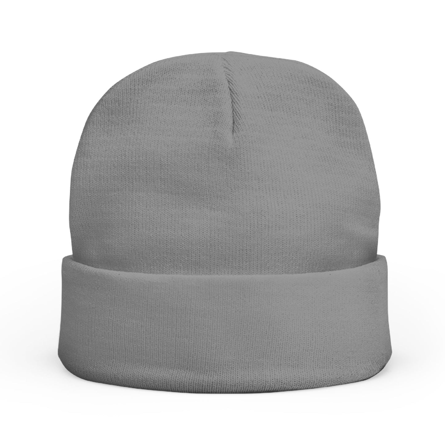 Boxer Dog Nation Logo Beanie – Embroidered & Built for the Obsessed