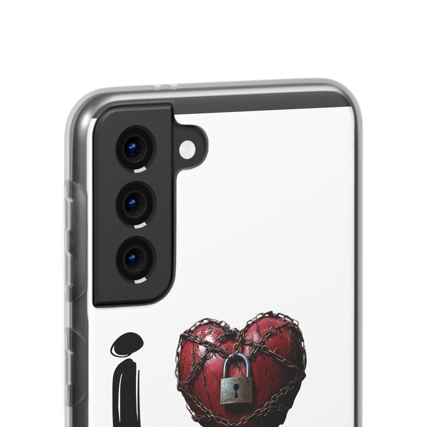 I (Heart) Boxers- Flexi Cell Phone Cases