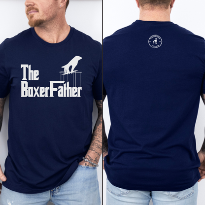 The BoxerFather- Classic T-Shirt